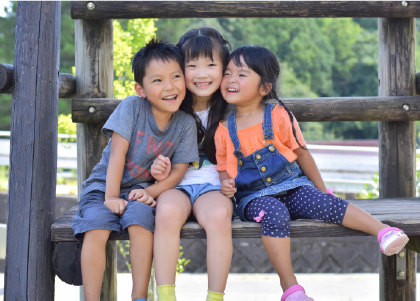 リハビリ発達支援ルームUTキッズ