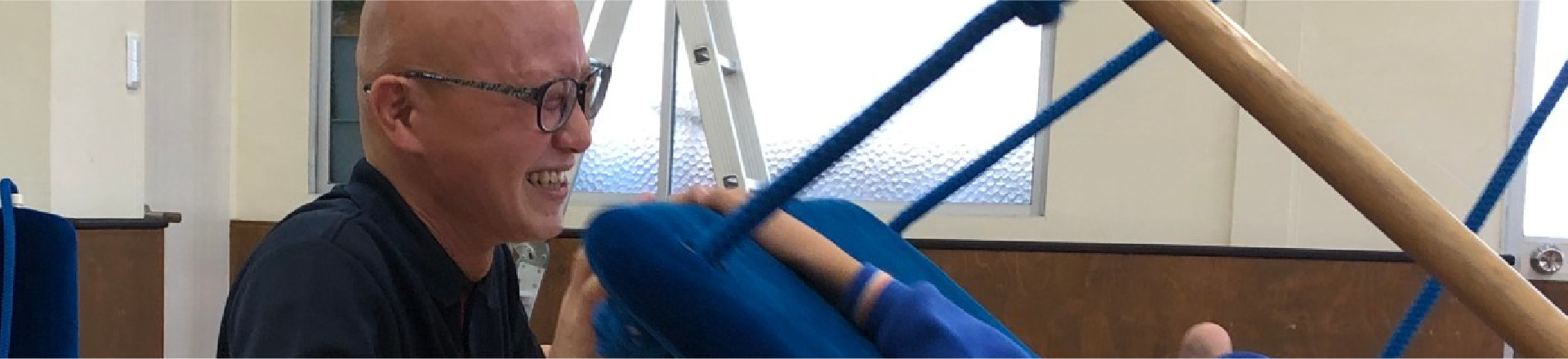 自ら感じ、自ら考え、自ら行動する