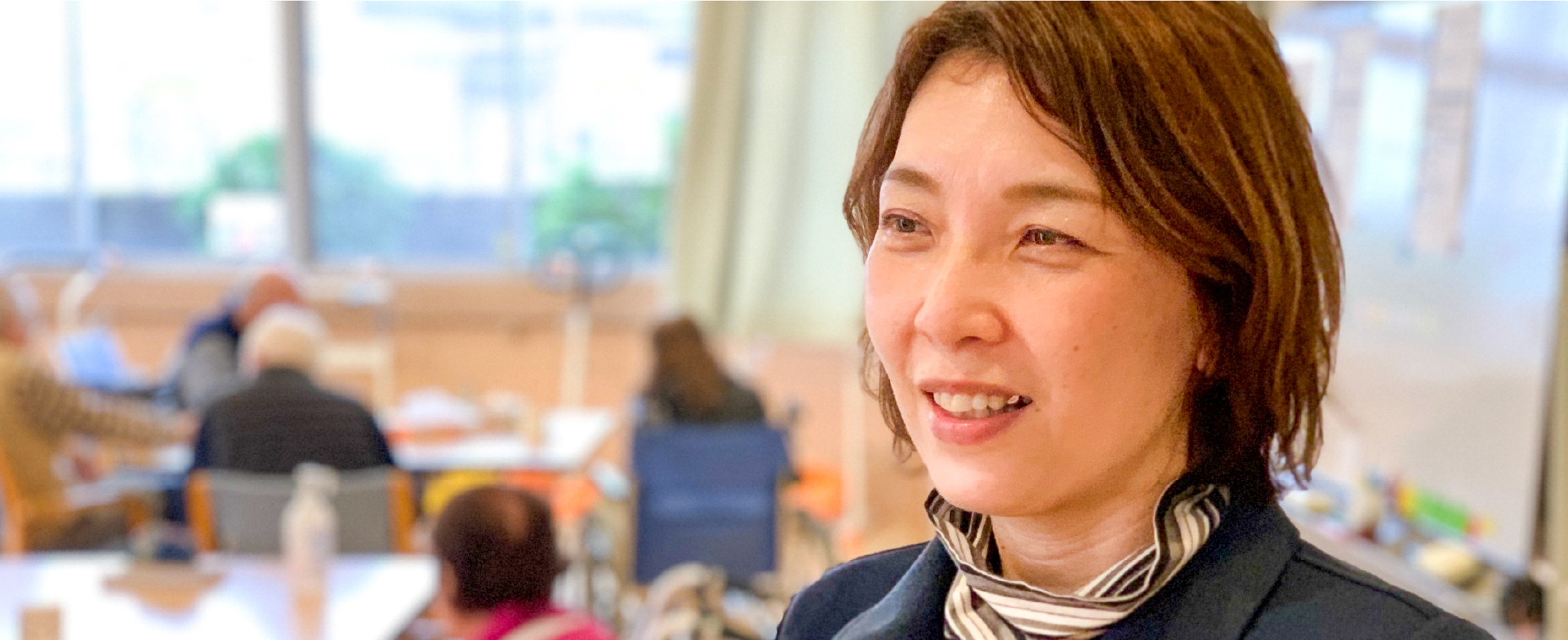 常にポジティブでいる事心身共に健康でいる事の大切さ