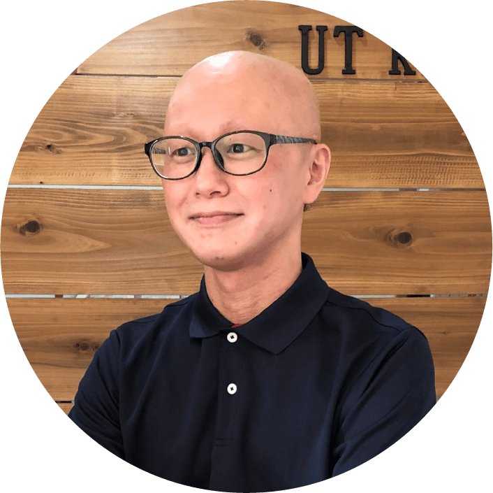 自ら感じ、自ら考え、自ら行動する