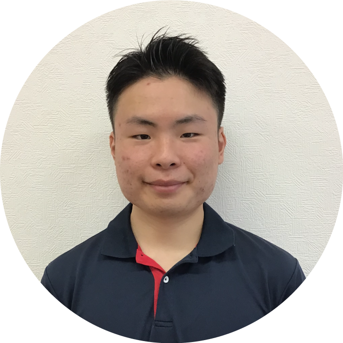 自分の挑戦したいことをどんどん挑戦できる職場