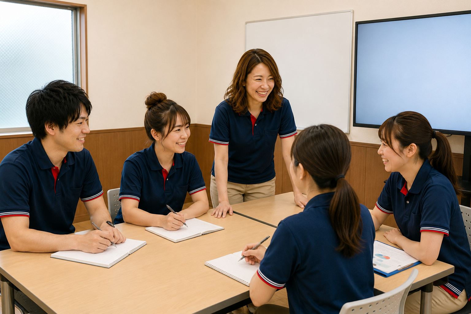 「できた！」の瞬間の、一番の応援団に。 あなたの専門資格（PT・OT・ST・心理士）を、奈良の子どもたちの笑顔のために！