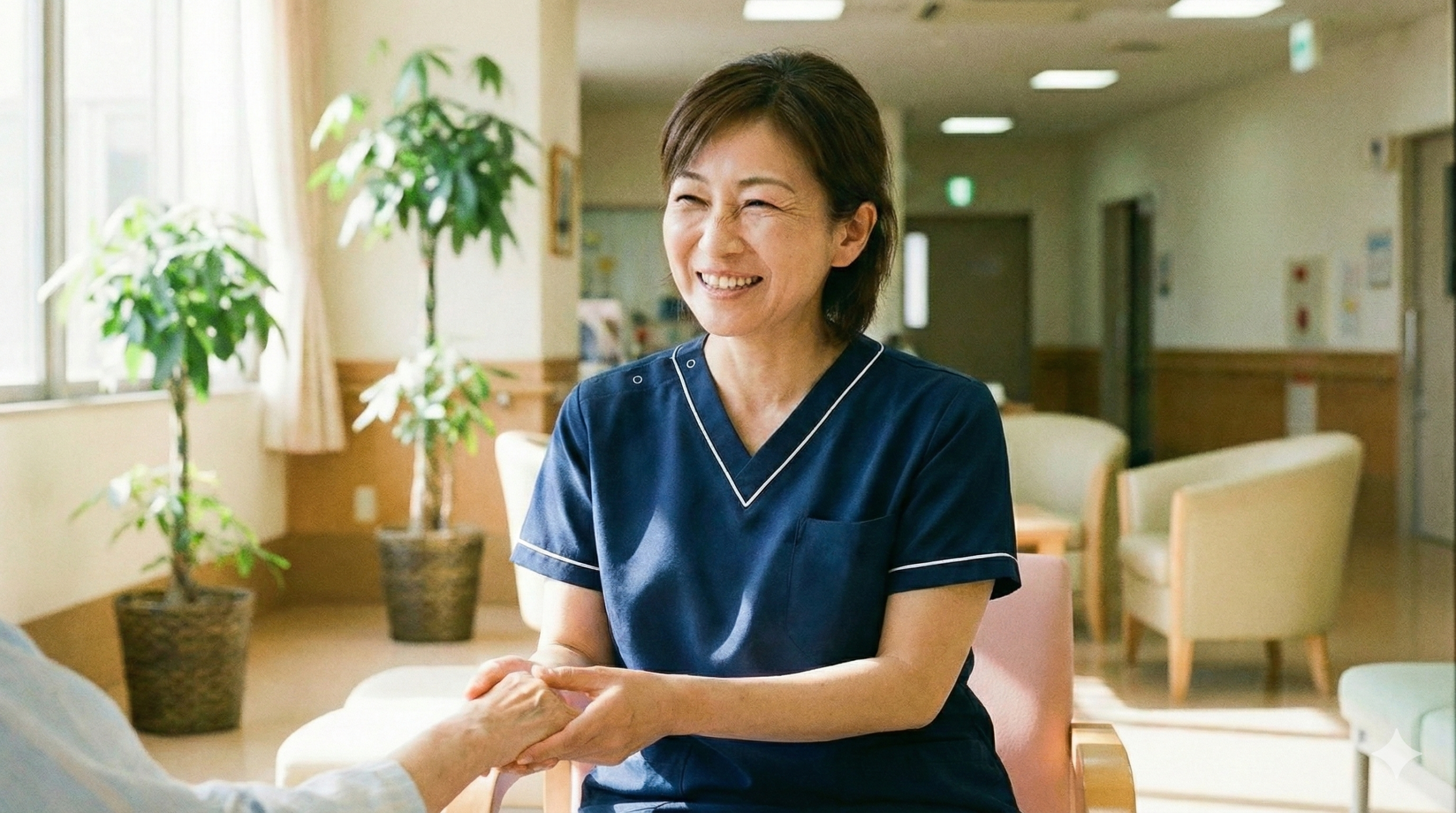 【9月新規オープン】八尾市の訪問看護ステーションで働く『パートの看護師』募集！初期メンバーとして活躍いただけます！